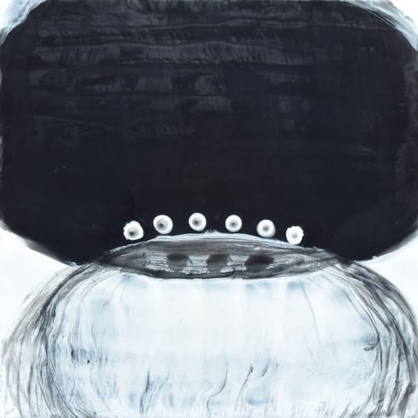Artist Talk with Encaustic Painter Karine Swenson