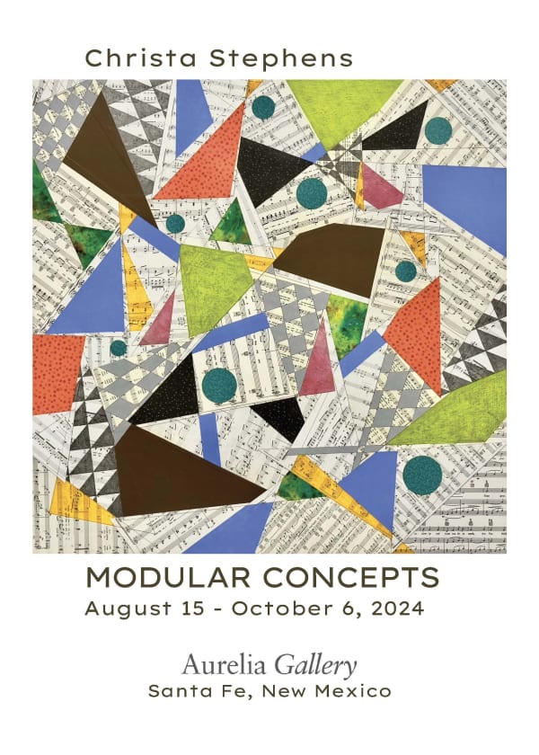 Artist Reception with Christa Stephens