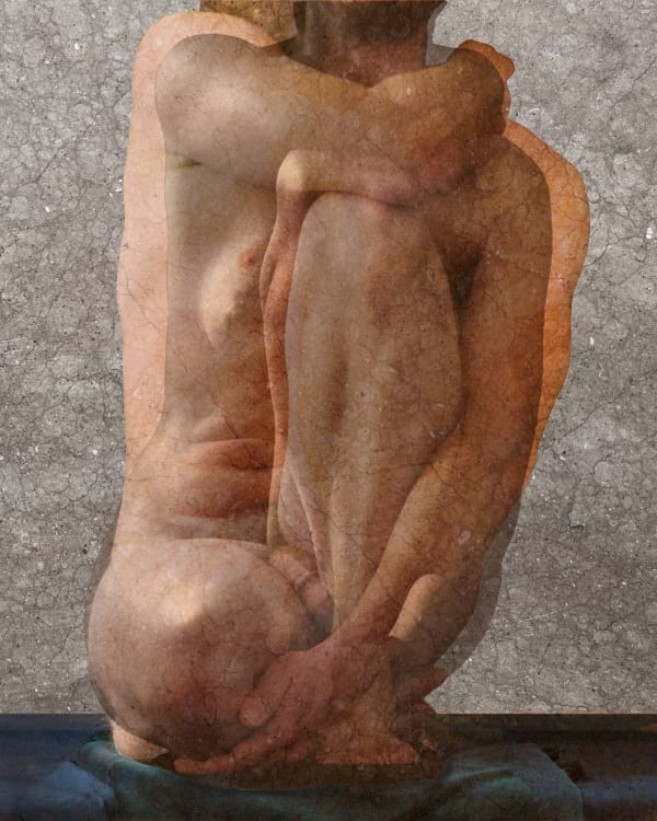 Artist Reception with Nicholas King