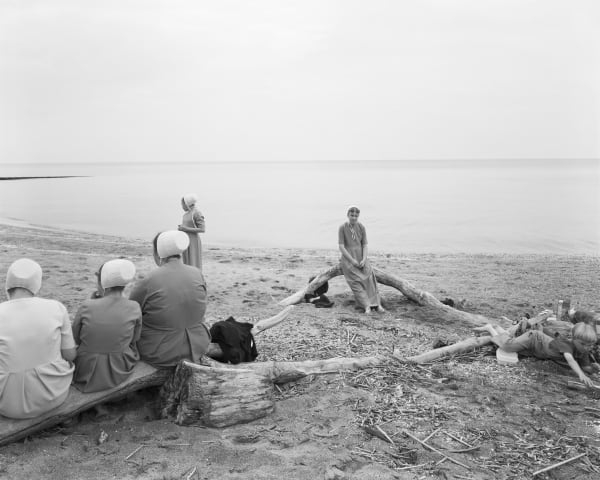 Ohio Boundary, Lake Erie Lynn Whitney