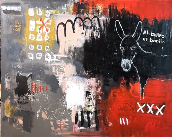 Spontaneous Inspiration - Finding the Flow Michael Deen