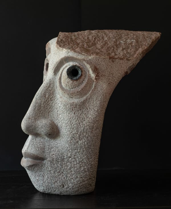 Stone Nocturnes: The Insomnia Suite New Sculptures by Cristian Ianculescu