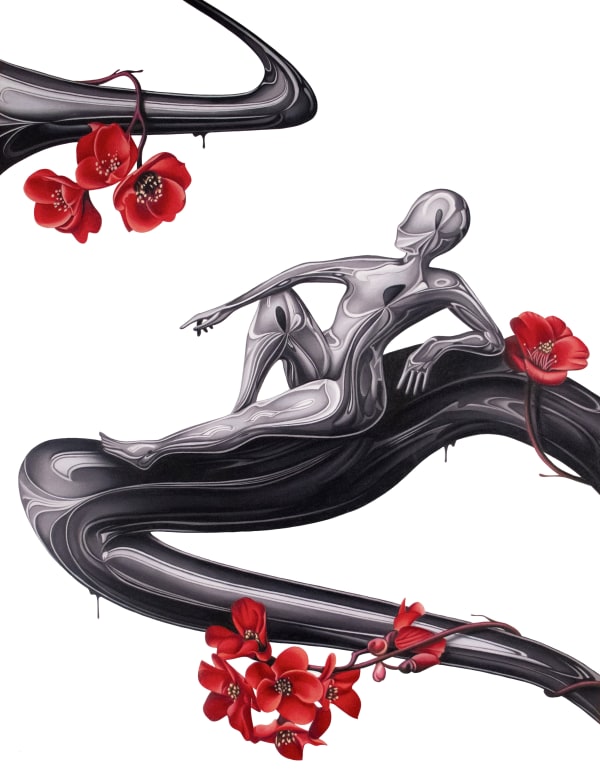 Tanner Valant at Aurelia Gallery