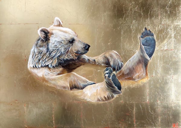 UNTAMED WONDERS Malo A.