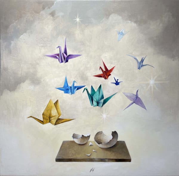 ANEMOS Donatella VIOLI