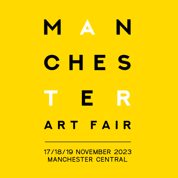 Manchester Art Fair, 2023 Manchester Central