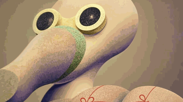 Henry Orlik: Cosmos of Dreams Part II