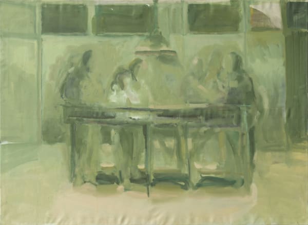 Meri Toivanen - Cheater's High, 2023