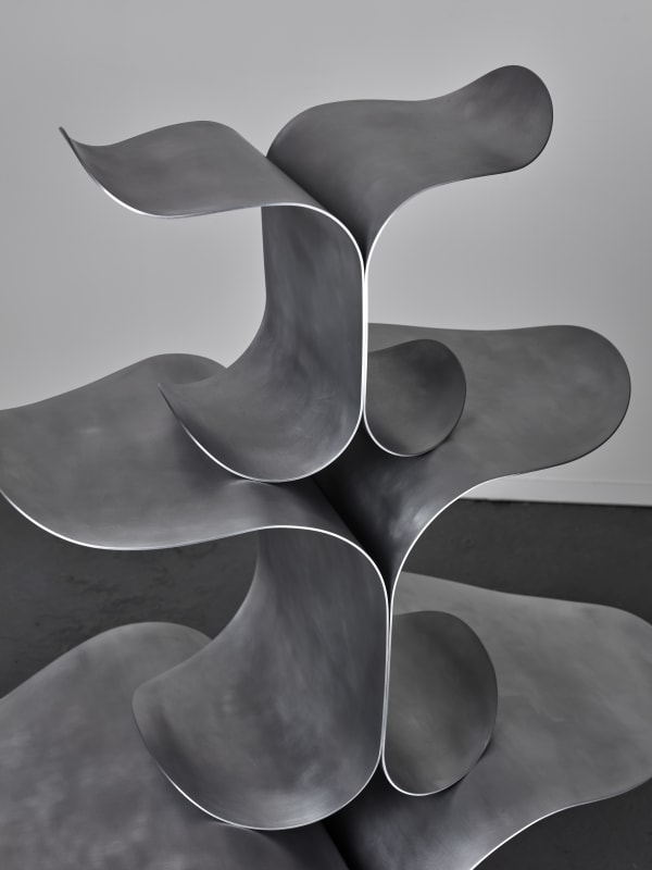 Yoon Shun - Goshun Shade 04, 2025