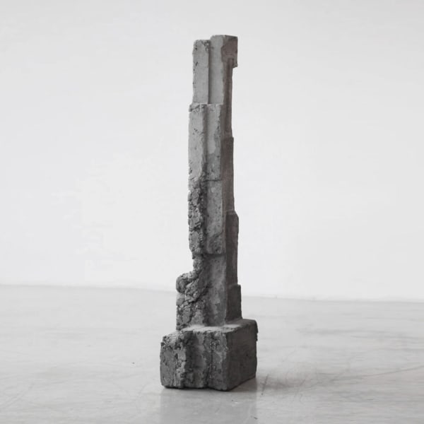 Bram Vanderbeke - Casted Object 2025 4, 2025