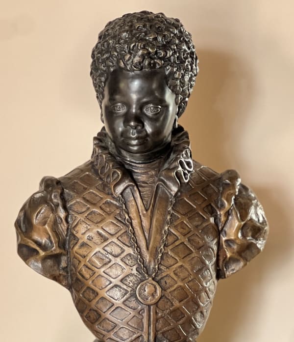 Prince Kwasi Boachi , Unknown , Late 19th century