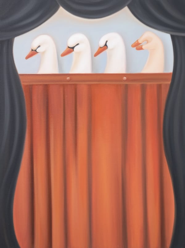 Qing Chuan - Pearl 02, 2024