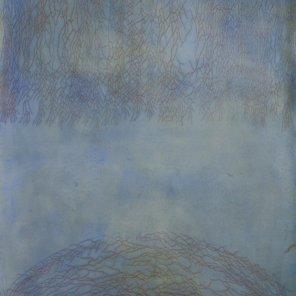 Fergus Channon - Bear Hug, 2024