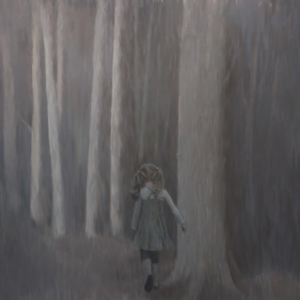 Huang Wei - Dinner I, 2024