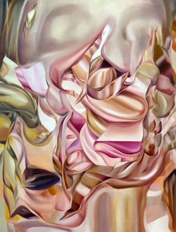 TRANSFORM Marie-Therese Heublein Solo Exhibition