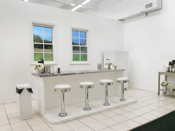 2021 Pink Lemonade Installation