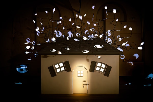 2024 House Of Poor Teddy 2