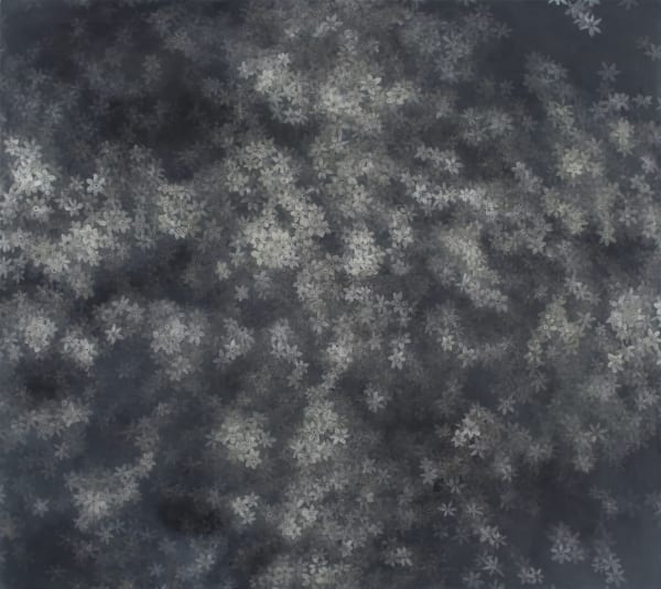 Painting Memory Of The Narcissus 6 1