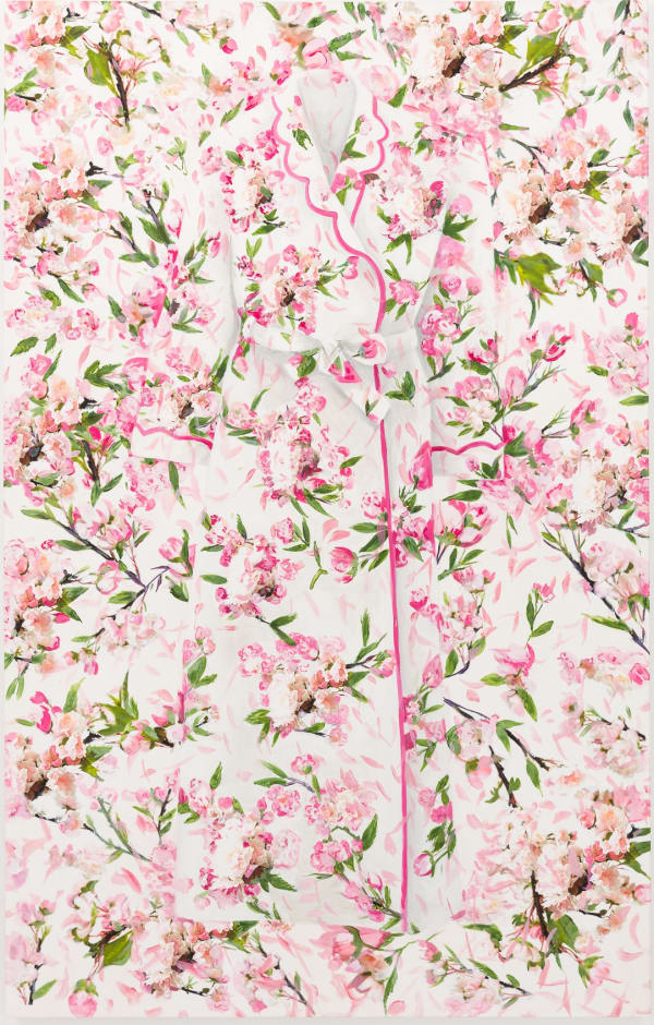 2023 South Beach Robe 2