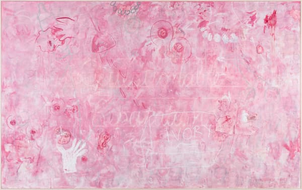 Pink Panty Dropper Wtp Happy Hour 2018