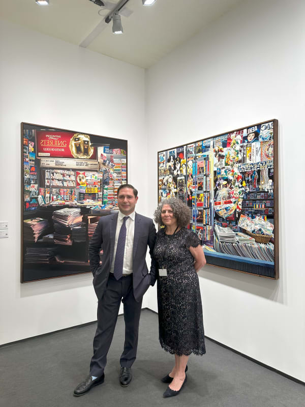 Aca Frieze Seoul Cb And Db