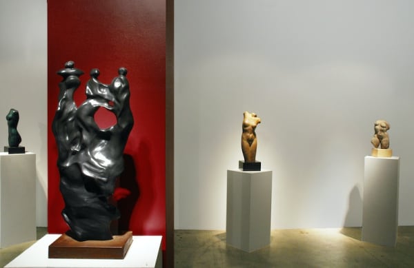 Totems and Deities