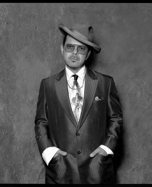 Tony Notarberardino