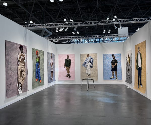 The Armory Show