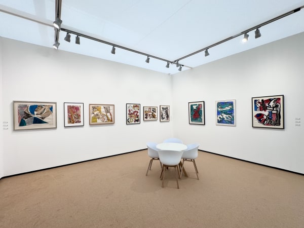 Frieze Masters