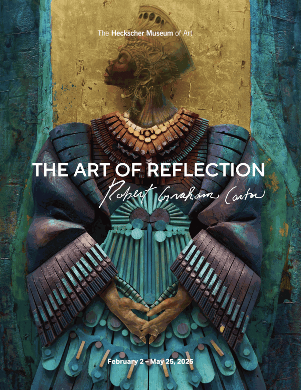 Robert Graham Carter: The Art of Reflection