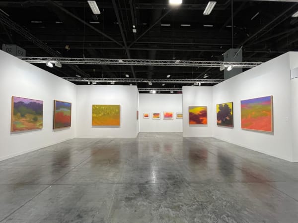 Art Basel Miami Beach