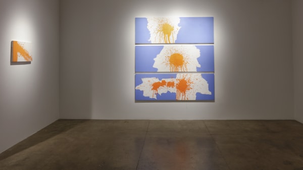 Rick Librizzi Life is Art