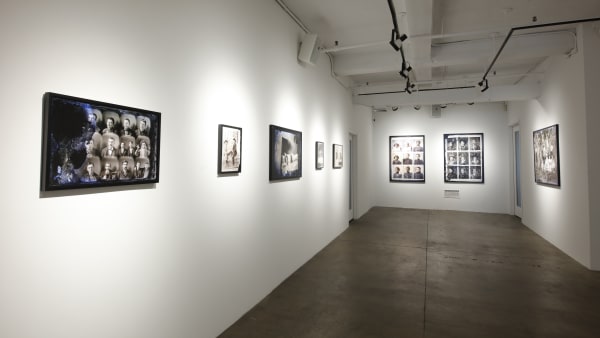 The Photographs of Hugh Mangum, 1897-1922 In Collaboration with MB Abram Galleries