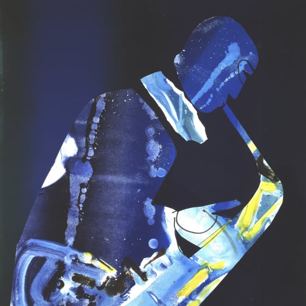 Continuum: Over 100 Years of Black Art