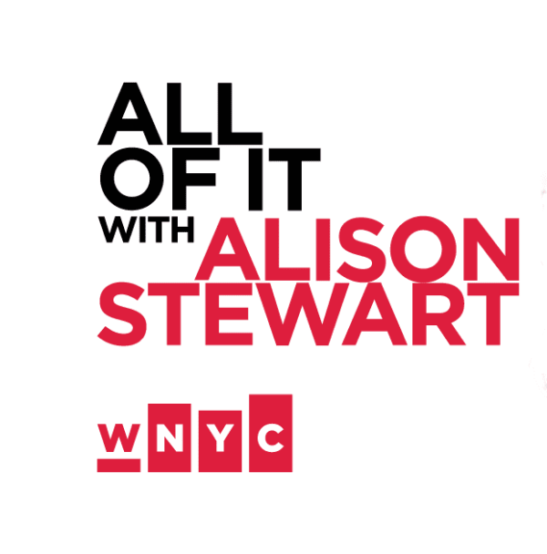 WNYC All Of It with Alison Stewart, March 12, 2024