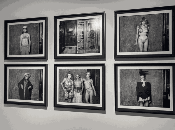 Review: ‘Chelsea Hotel Portraits’ expertly reveals humanity in the Chelsea Hotel
