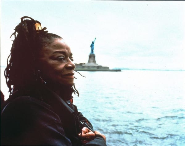 The Enduring Power of Faith Ringgold’s Art