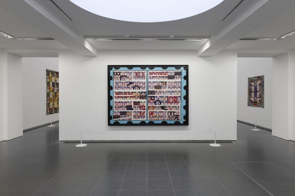 	 On View: At Serpentine Galleries in London, Faith Ringgold’s First Solo Exhibition at a European Institution