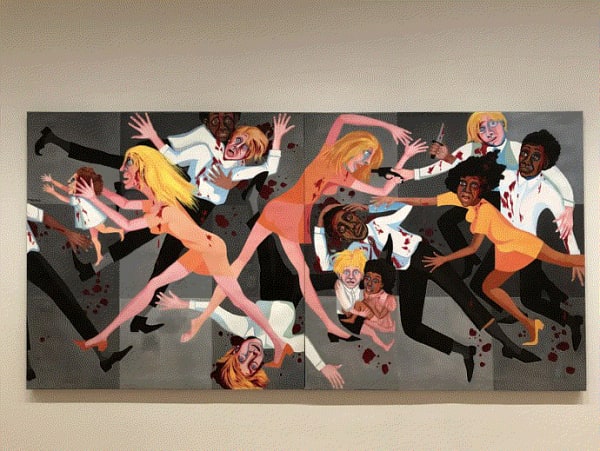 New York's Iconic Museum of Modern Art Reveals Its $450 Million Makeover