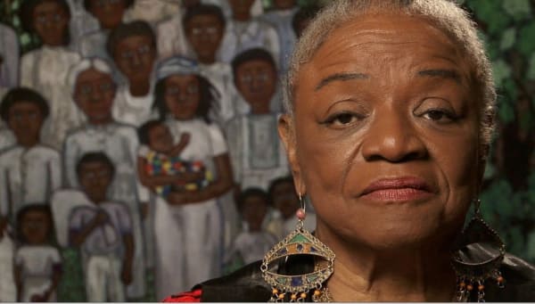 For Faith Ringgold, the Past Is Present