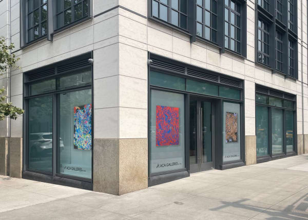 ACA Galleries Announces Expansion to Second Gallery Space in Chelsea
