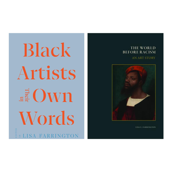 Dr. Lisa Farrington and Kandy G Lopez