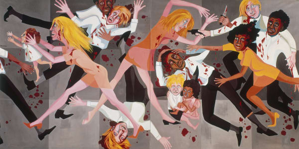 This Artwork Changed My Life: Pablo Picasso's "Guernica"