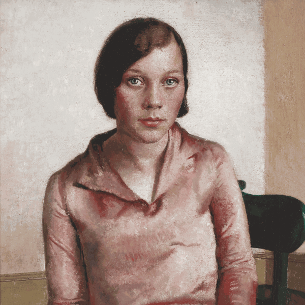 Harold Harvey - Kitty, 1930