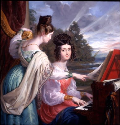 Sir George Hayter - Portrait of Arthur Wellesley, Duke of Wellington (1769-1852), c. 1836