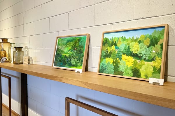 KYENAM 느릿느릿 흐르는 대로: Flowing Slowly as it Goes