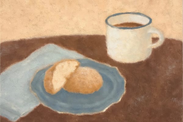 kits. 계절을 머금은 정물