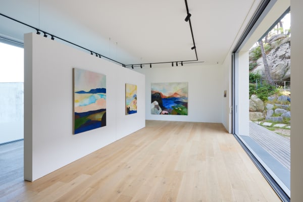 Jan Sebastian Koch Måløya