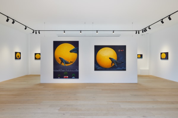 남재현 The Living Nocturne