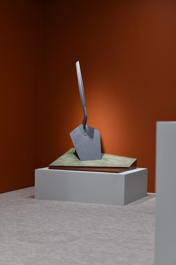 Claes Oldenburg: Multiples